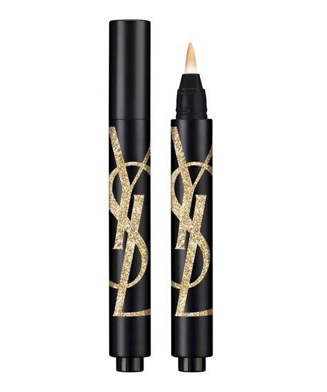 corrector de ojeras yves saint laurent|Touche Éclat, Yves Saint Laurent .